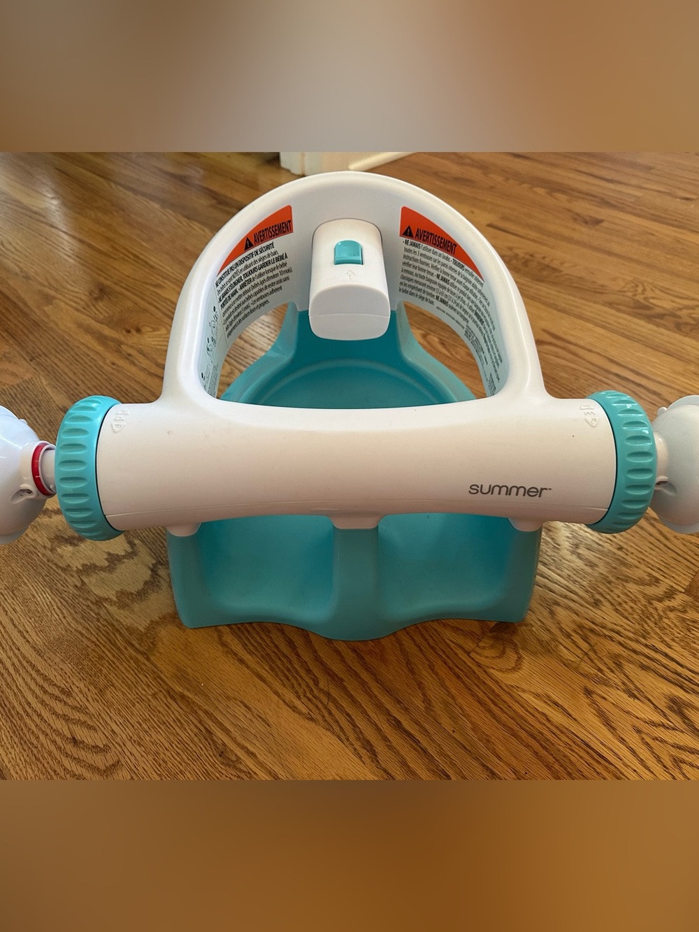 Baby Bath Seat
